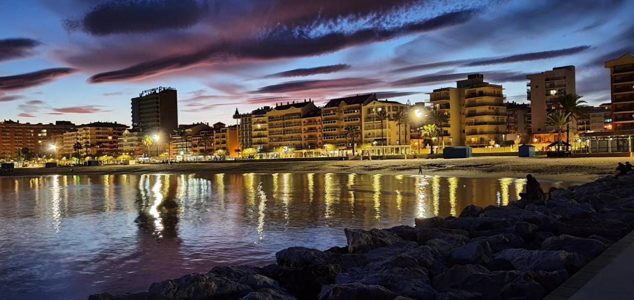 Lägenhet Aurinko 5 Segundo Luminoso Con Vistas En